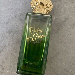 Juicy Couture Palm Trees Please Perfume